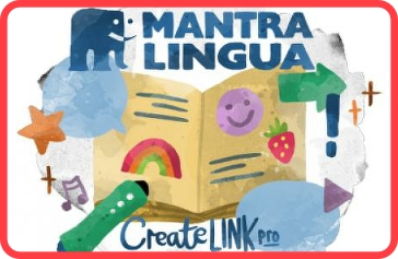 Mantra Lingua UK | Dual language books and bilingual books and resources  for bilingual children and parents and for the multi-lingual classroom.